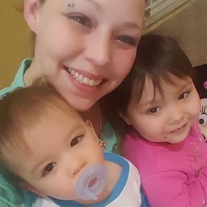 Meet your Posher, Alysia